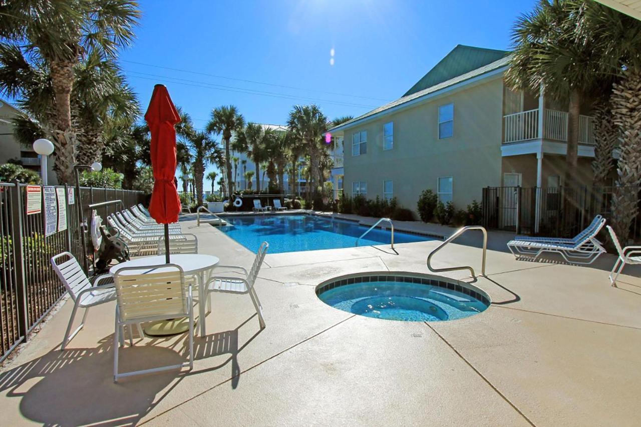 Caribbean Dunes 121 Destin Eksteriør billede