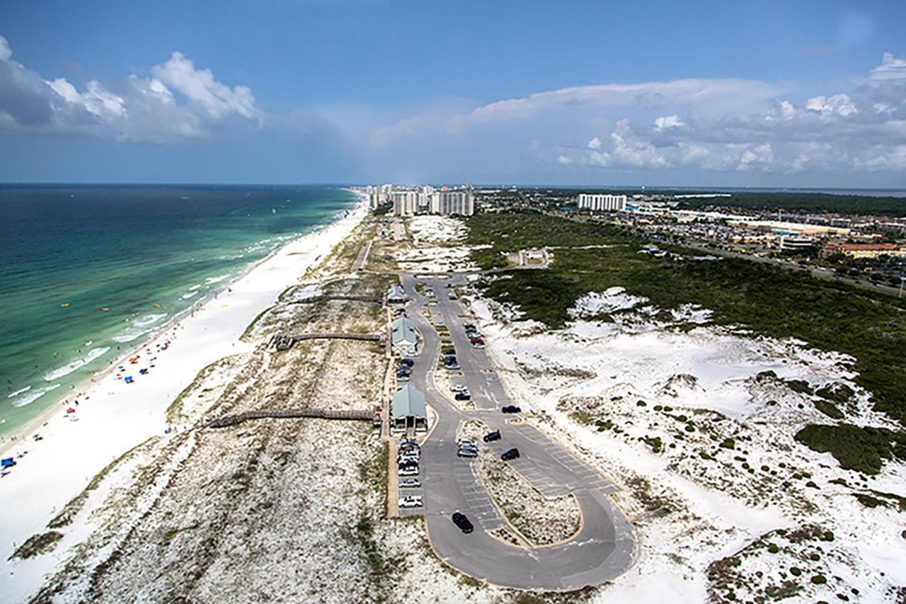 Caribbean Dunes 121 Destin Eksteriør billede